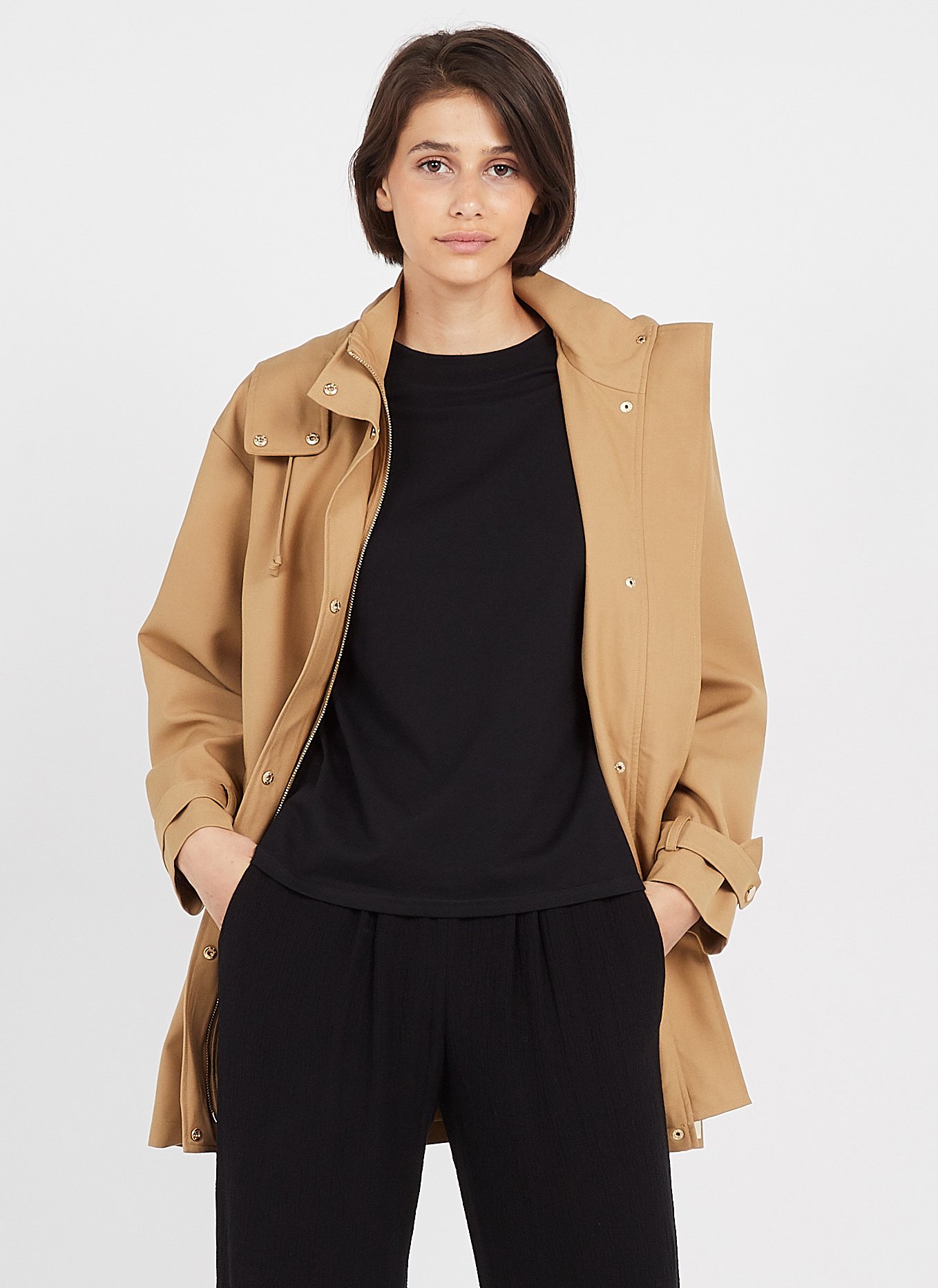 manteau 123 collection 2021