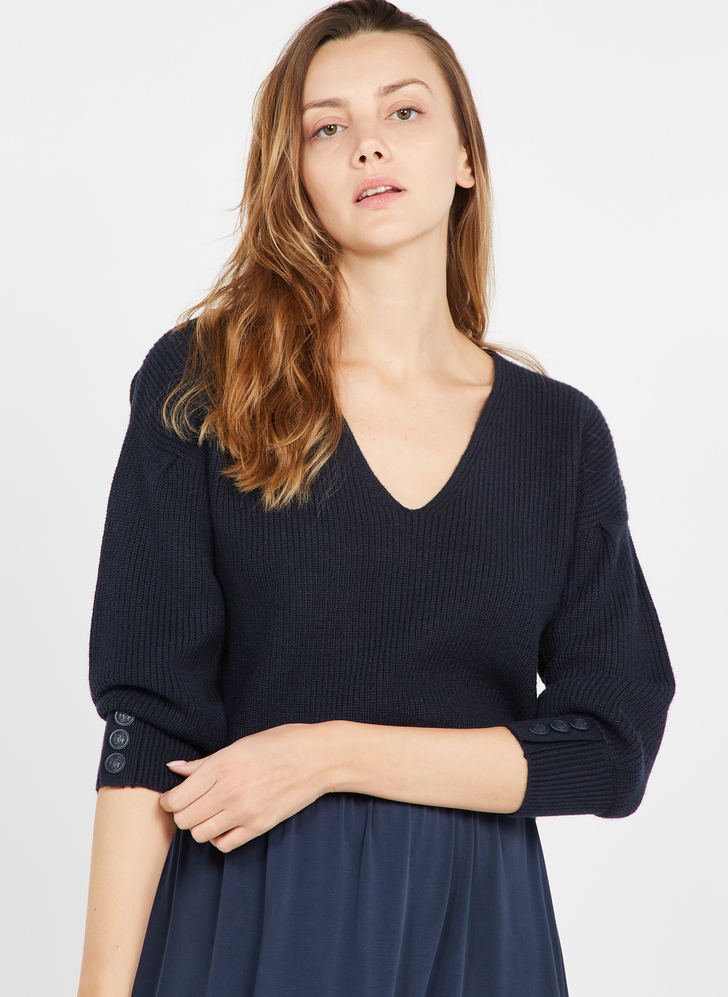 Pull Maison 123
