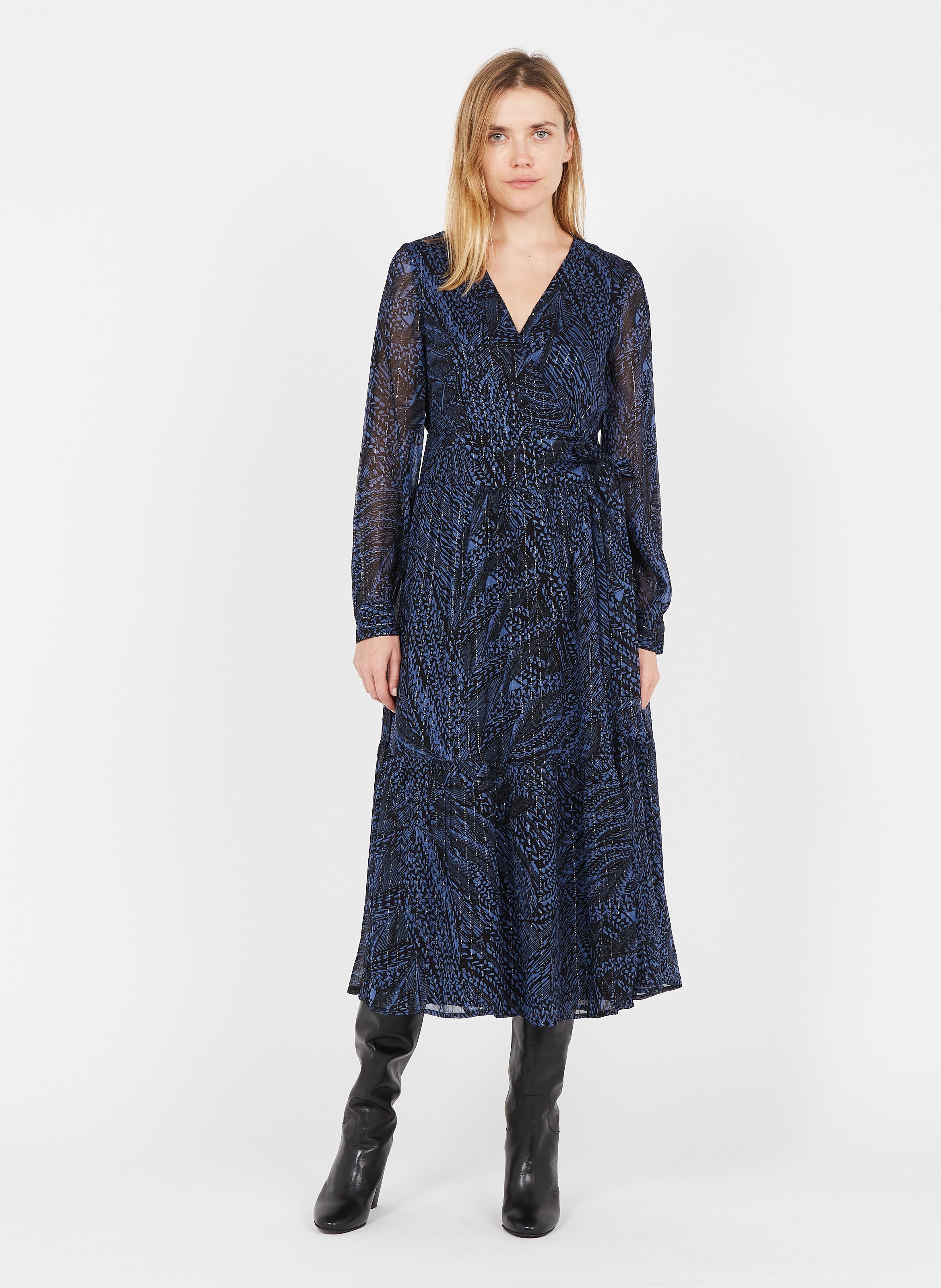123 robe