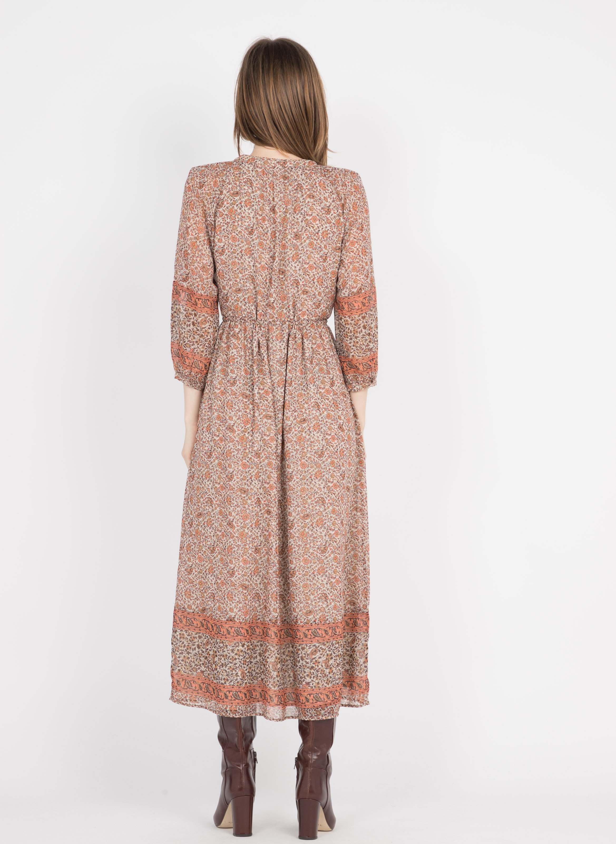 collection 123 robes