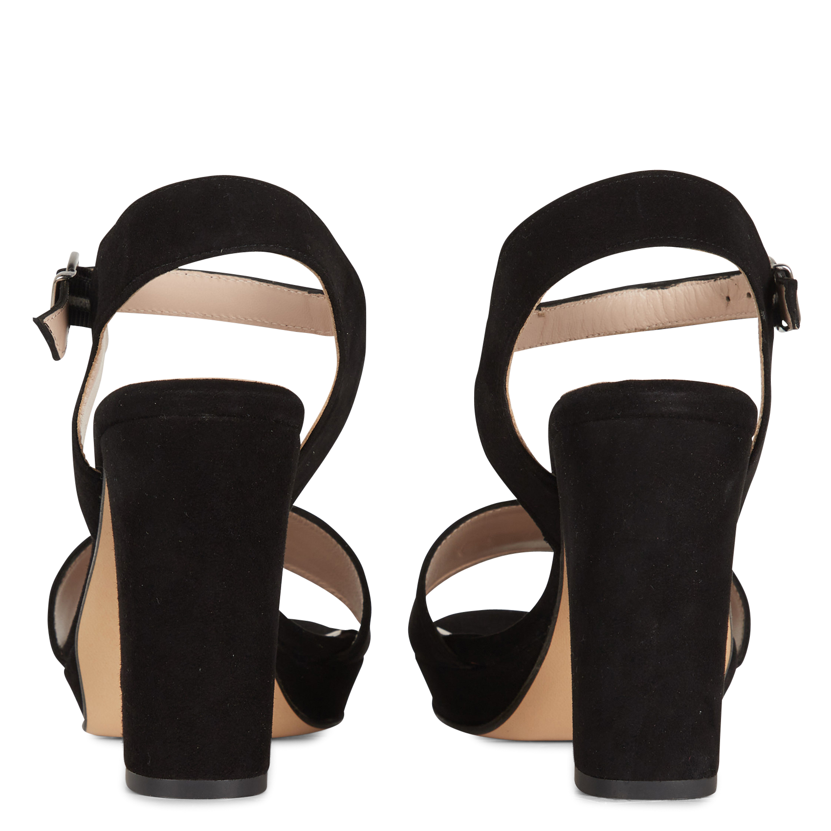 Taille 37 Place des Tendances Femme Chaussures Sandales Sandales tressées Sandales en cuir tressé métallisé 