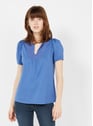 MAISON 123 DENIM BRUT Jean brut