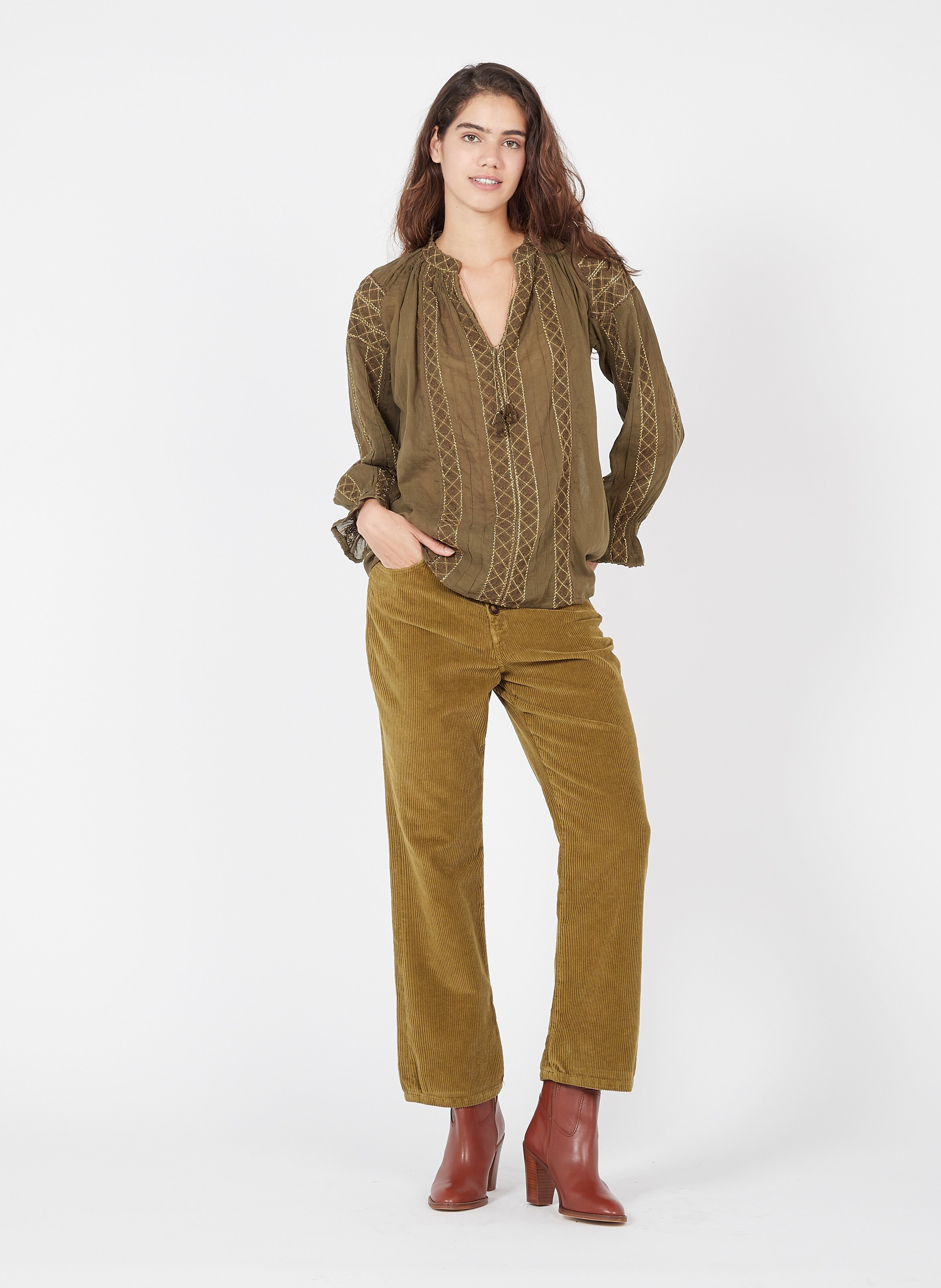 Maison Hotel Femme Nouvelle Collection Place Des Tendances