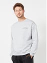 MAISON LABICHE LIGHT HEATHER GREY Gris