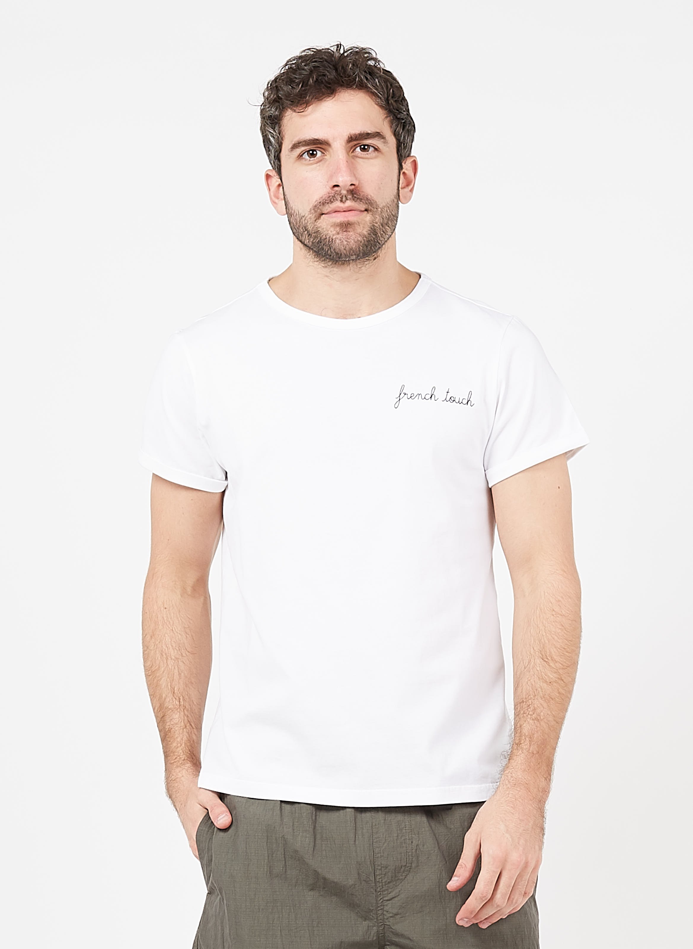 Maison labiche homme