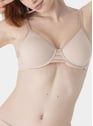 MAISON LEJABY FRESH NUDE Beige