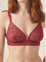 MAISON LEJABY MELAGRANA Rouge
