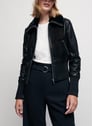 MAJE NOIR Noir
