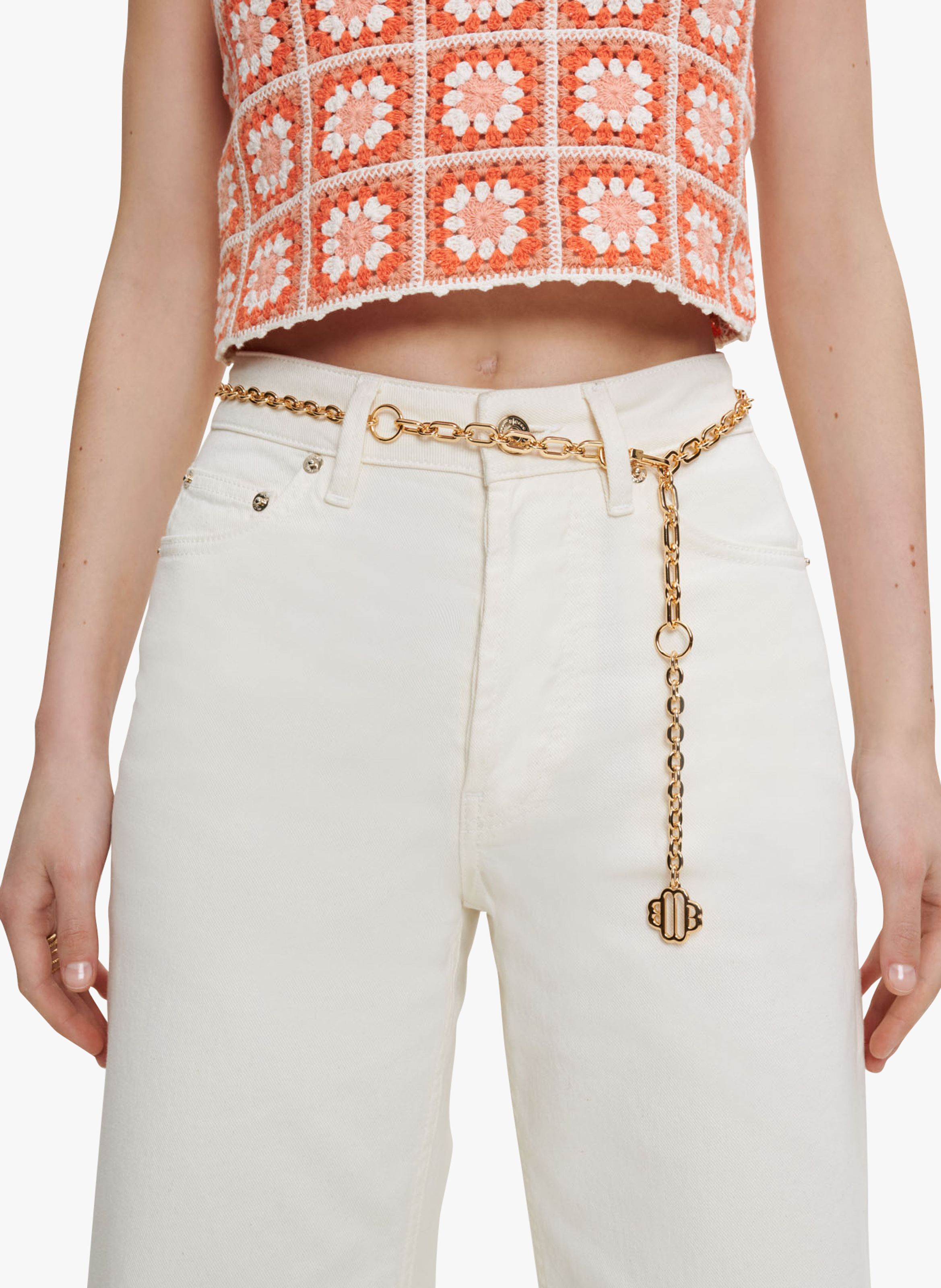 Ceinture maje outlet place des tendances