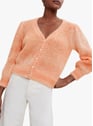 MAJE ORANGE Orange