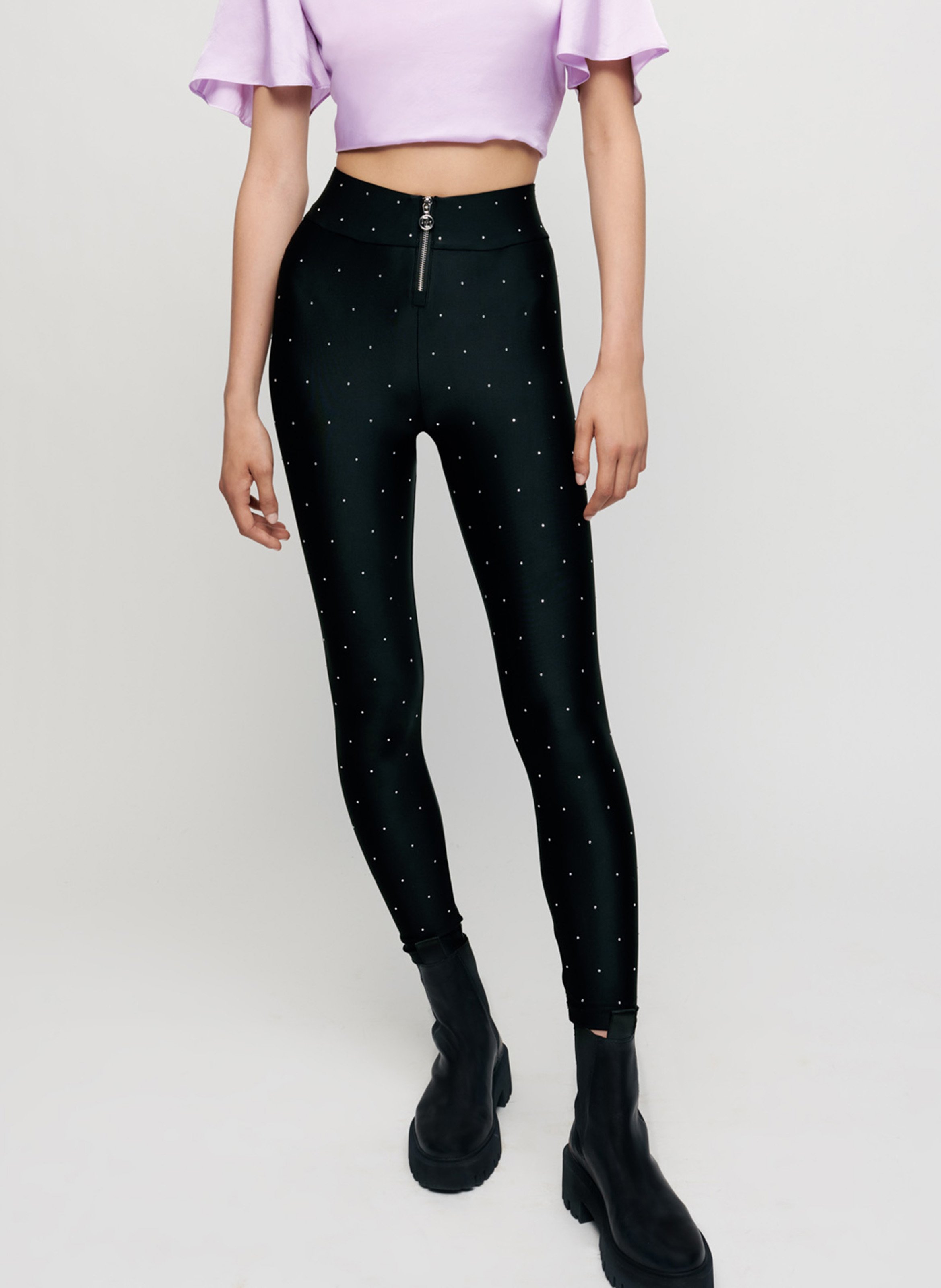 legging strass
