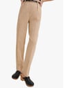MAJE BEIGE Beige
