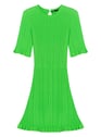 MAJE Vert Vert
