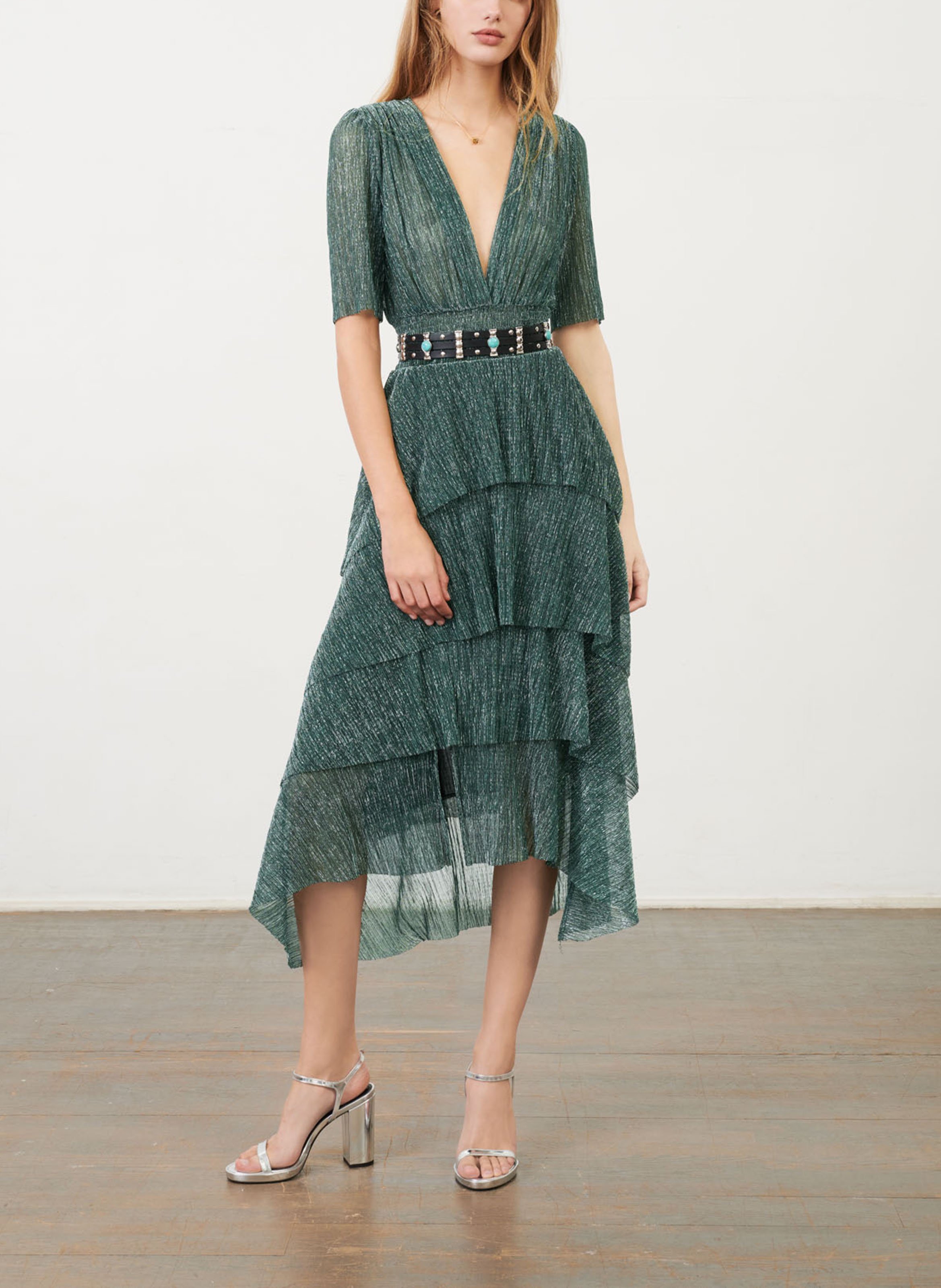 maje robe