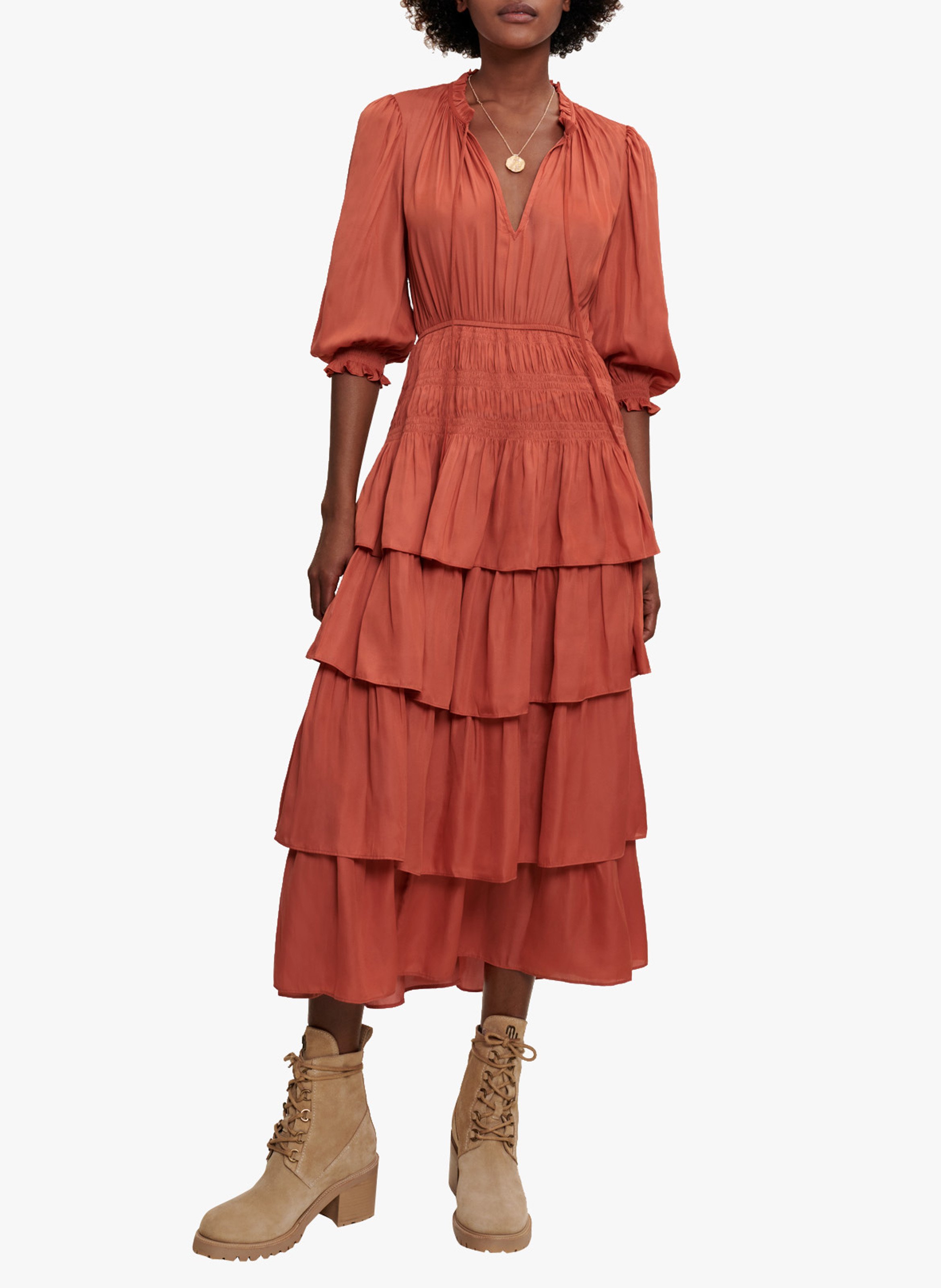 Maje Femme : Nouvelle collection | Place des Tendances