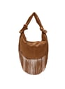 MAJE CAMEL Marron