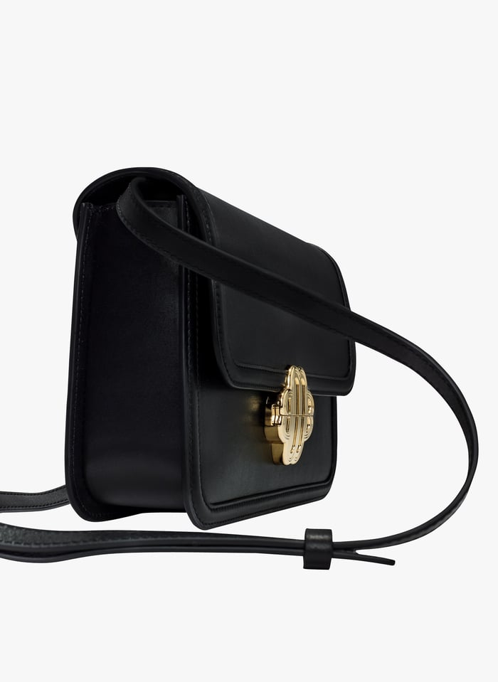 Maje discount sac noir