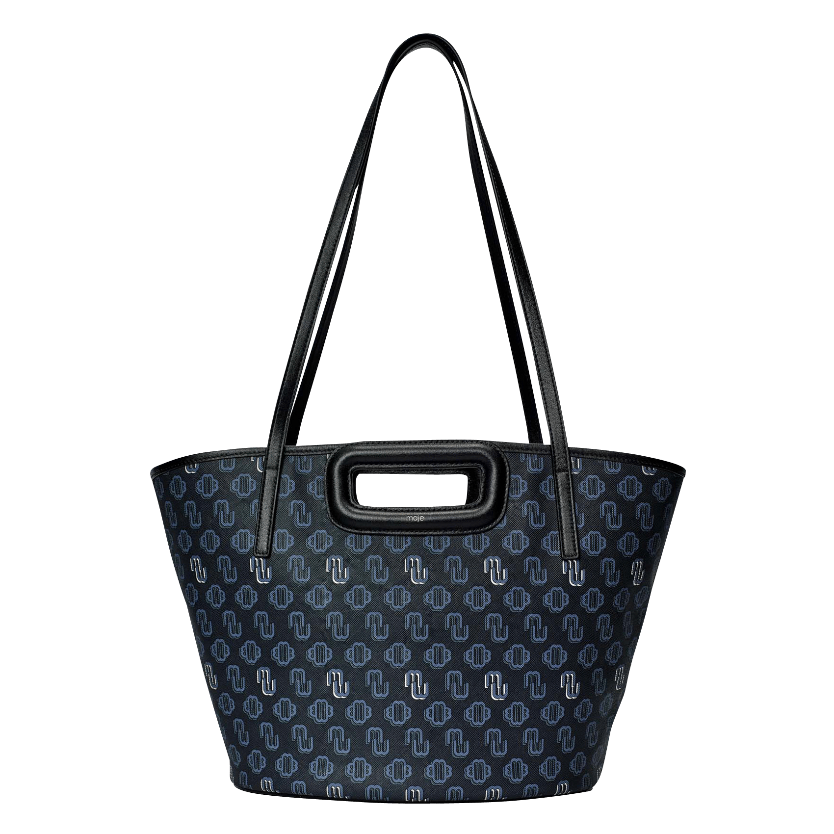 sac maje grand format