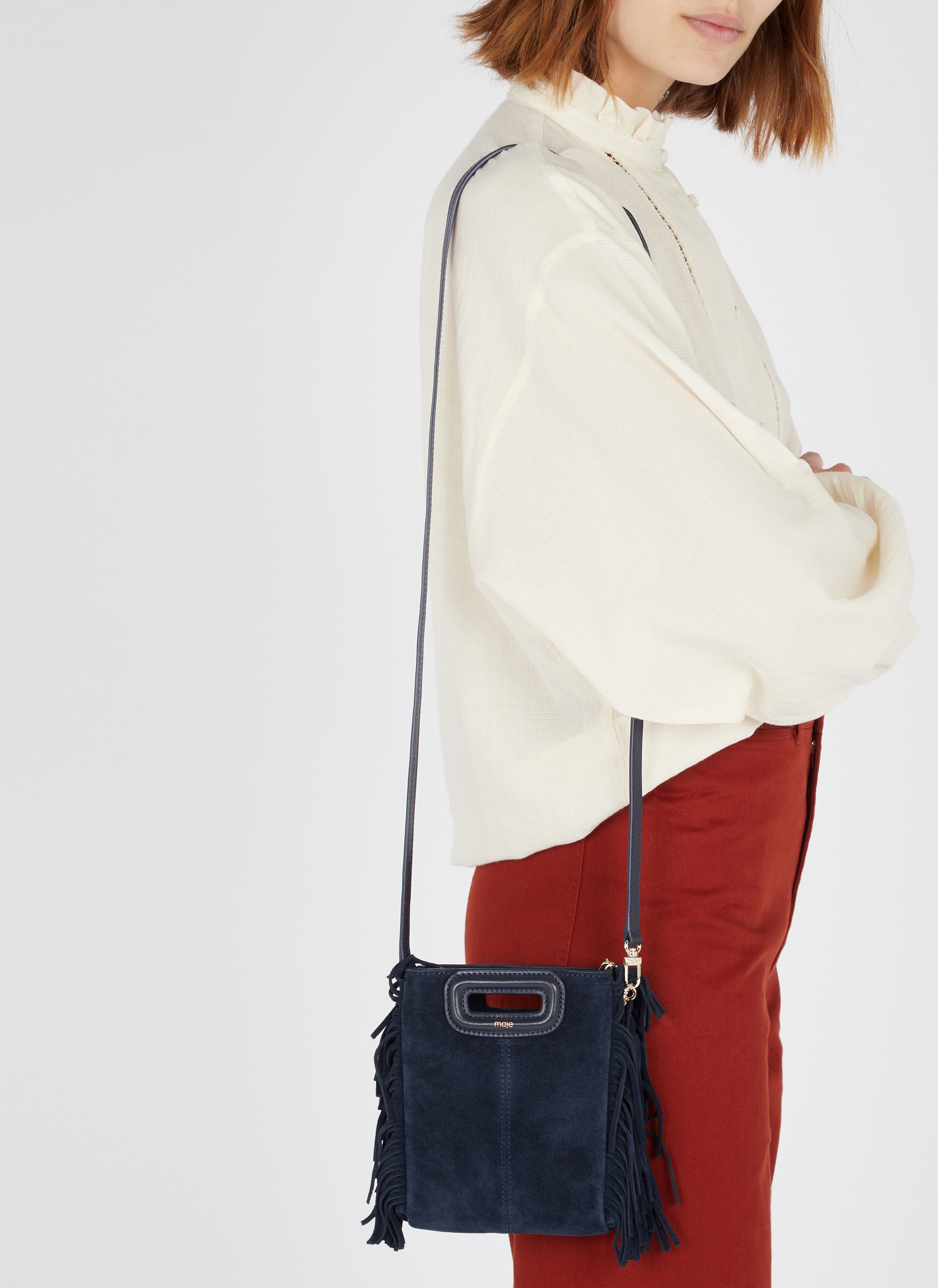 botte maje femme