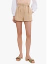 MAJE BEIGE Beige