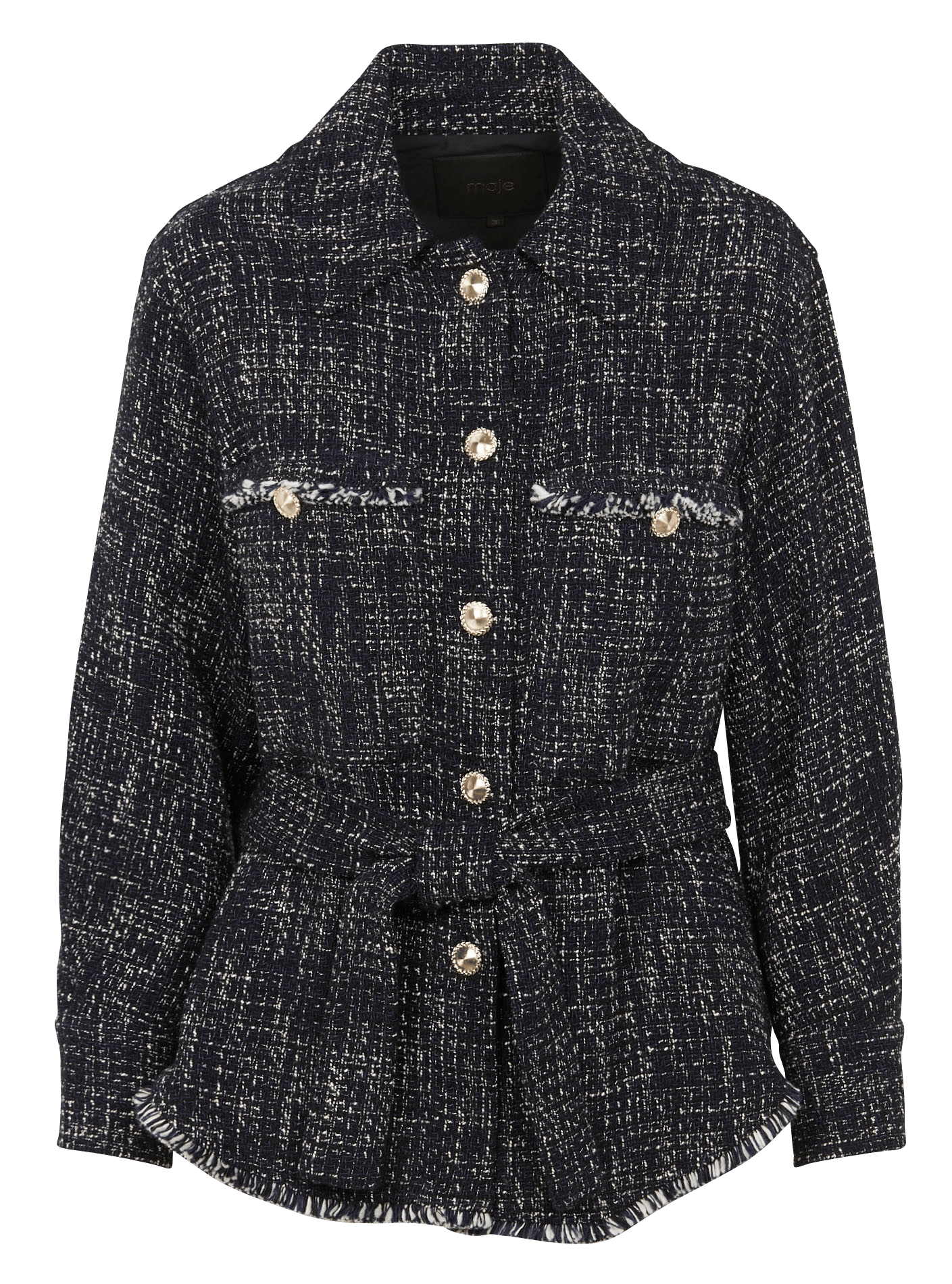 surchemise femme maje