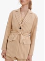 MAJE BEIGE Beige