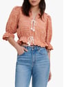MAJE ORANGE Orange