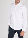 MARC O'POLO 100-WHITE Blanc