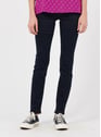 MARC O'POLO 050-Motor Scooter Wash Jean brut