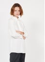 MARGAUX LONNBERG WHITE Blanc