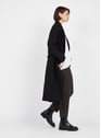 MARGAUX LONNBERG BLACK Noir