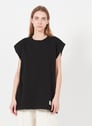 MARGAUX LONNBERG BLACK Noir