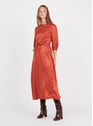 MARIE SIXTINE CHUTNEY Orange