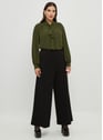MAT FASHION BLACK Noir