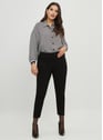 MAT FASHION BLACK Noir