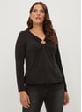 MAT FASHION BLACK Noir