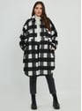 MAT FASHION BLACK Noir
