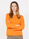 MAX&Co. arancio fluo Jaune