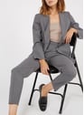 MAX&Co. dark grey Gris