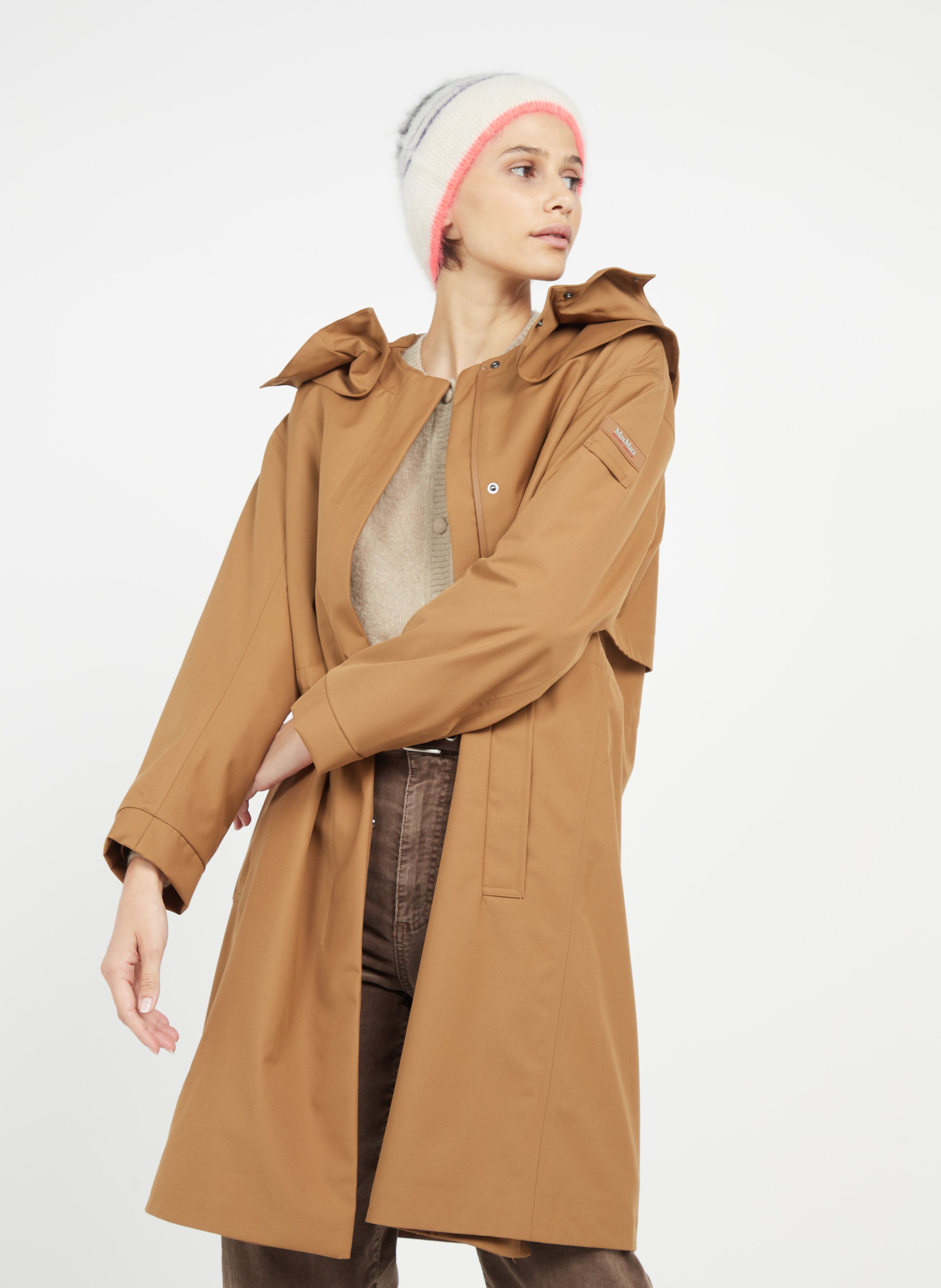 Max Mara Leisure Femme : Nouvelle collection - page 2 | Place des Tendances