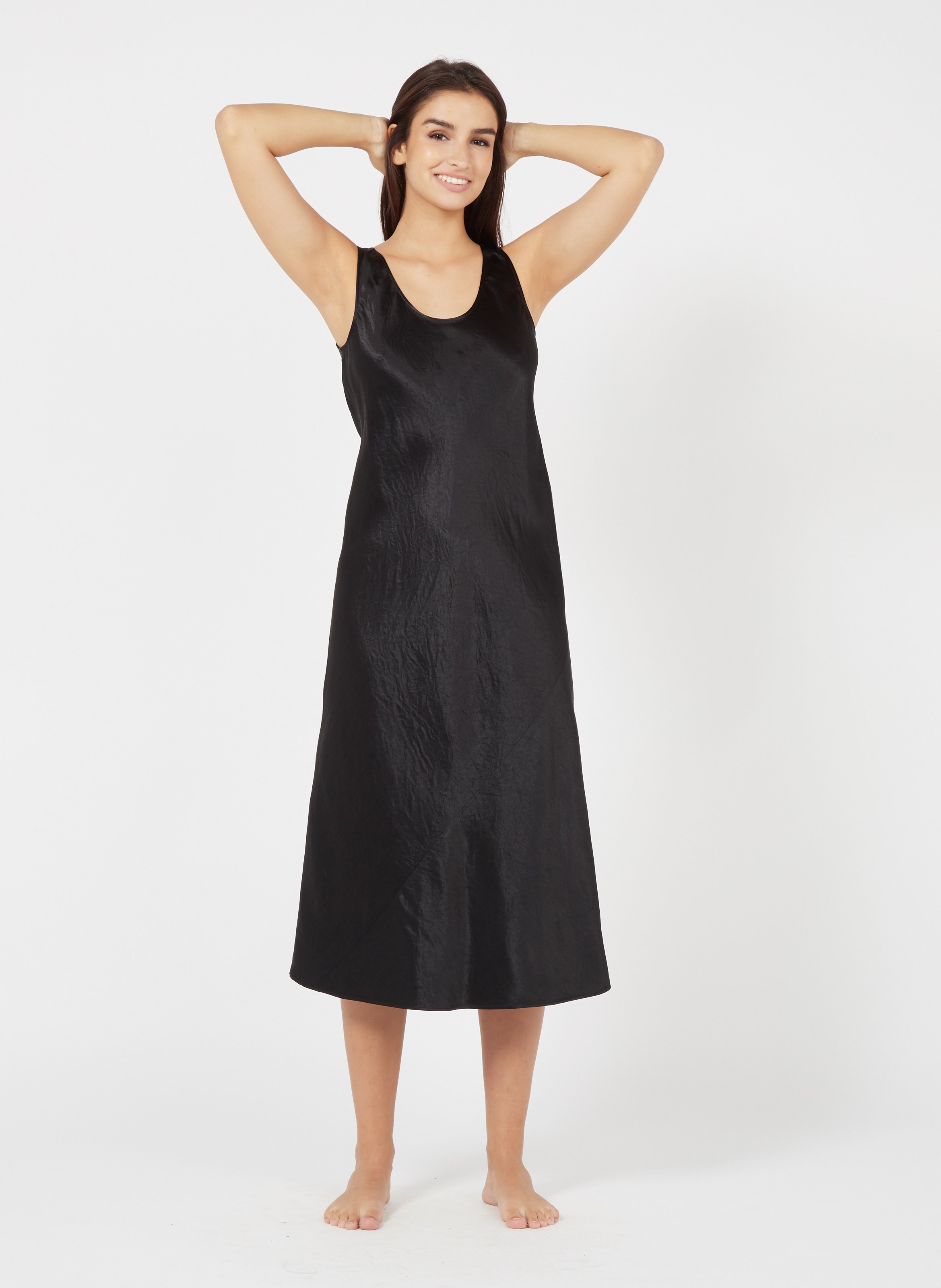 robe longue max mara