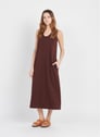 MAX MARA LEISURE CACAO Marron