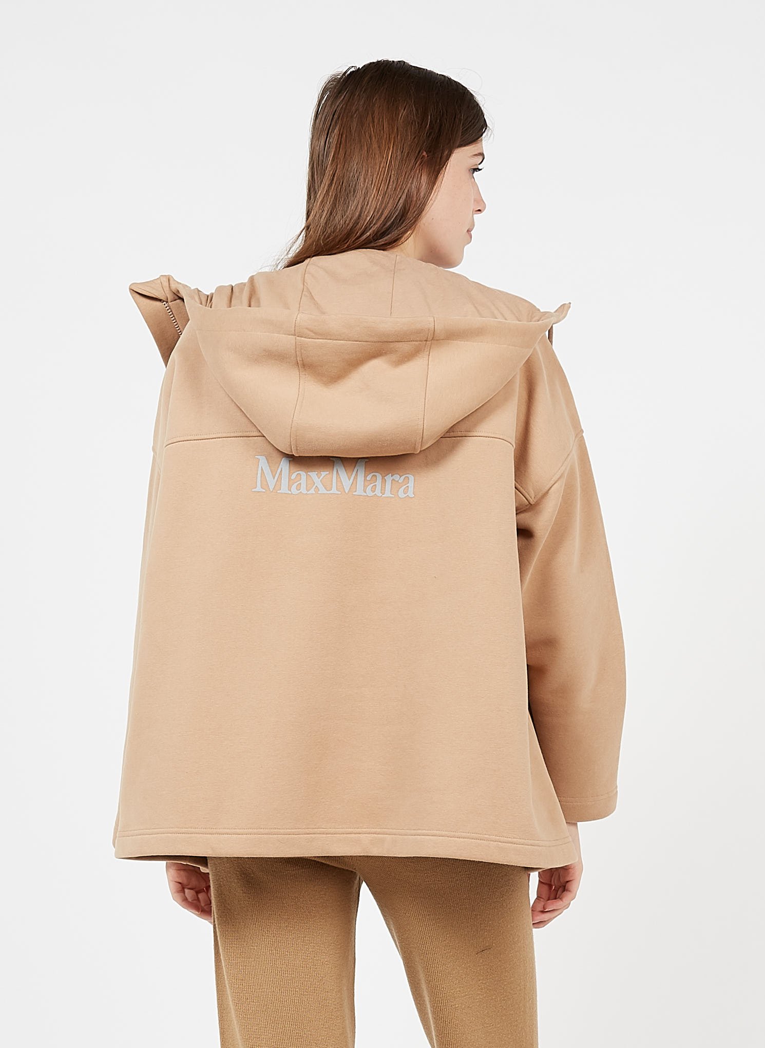 LIKEYIFUTOP Vetement Femme Sweat Ample Femme Sweat Manche Longue Femme Sweat Capuche Et Poche Femme Sweat Zippé Femme Epais Sweat Polaire Femme Chaude Sweat Femme Chic Et Elegant Sweat Femme Pas Cher