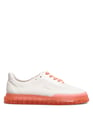 MELISSA WHITE/PINK Blanc
