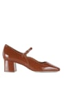 MELLOW YELLOW BROWN Marron