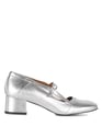 MELLOW YELLOW SILVER Argent