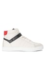MELLOW YELLOW OFF-WHITE Blanc