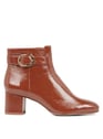 MELLOW YELLOW BROWN Marron