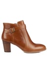 MELLOW YELLOW MARRON Marron