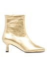 MELLOW YELLOW GOLD Doré